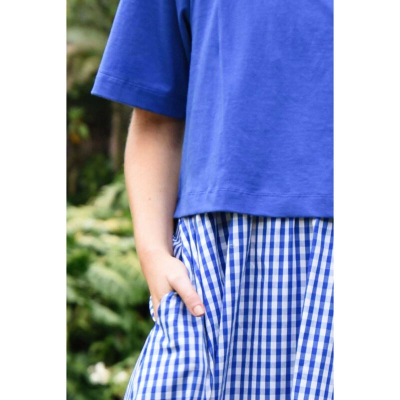 Curate Perfect Combination Dress image number 2